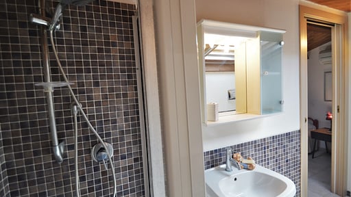 Mirage Apartment Bedroom 2