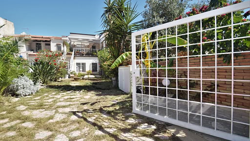 Mirage Apartment Others