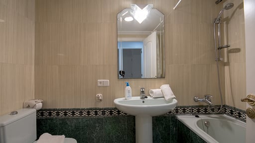 Miramar Apartment Others