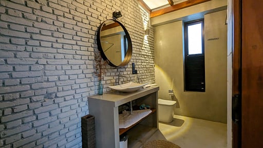 Misty Villa Chambre 3