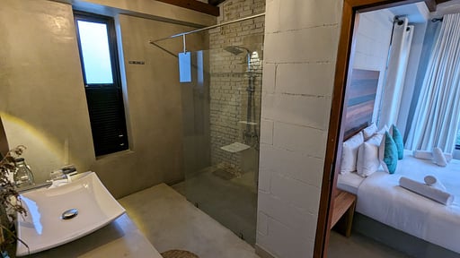 Misty Villa Chambre 3