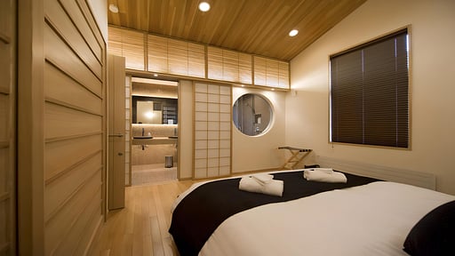 Miyabi Bedroom 3