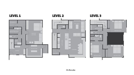 Miyuki Floor plan