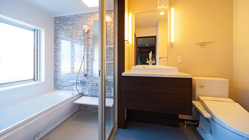 Mizuho Four Bedroom Chalet Others