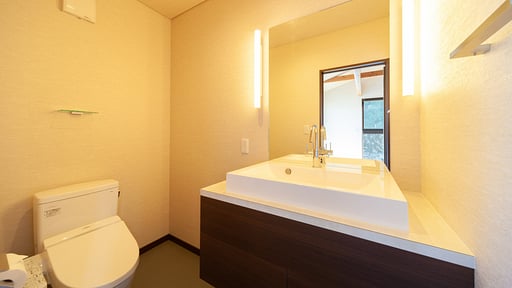 Mizuho Four Bedroom Chalet Others