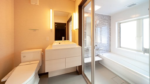 Mizuho Four Bedroom Chalet Others