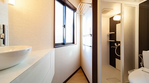 Mizuho Four Bedroom Chalet Others