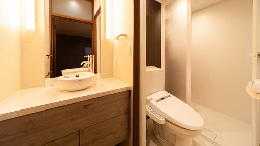 Mizuho Four Bedroom Chalet Others