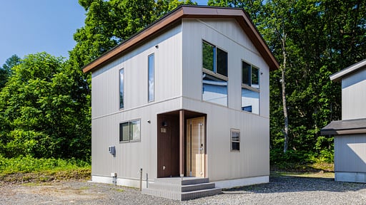 Mizuho Three Bedroom Chalet Surroundings