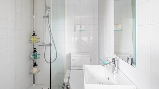 Mizuho Three Bedroom Chalet Others