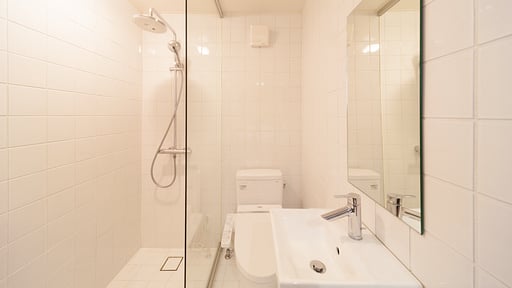 Mizuho Three Bedroom Chalet Others