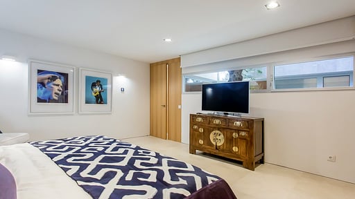 Villa Modern Bendinat Bedroom 5