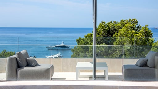 Villa Modern Bendinat Others