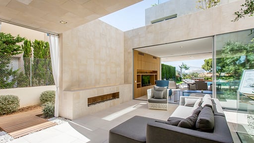 Villa Modern Bendinat Others