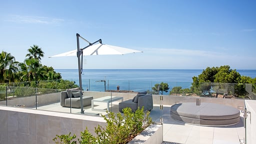 Villa Modern Bendinat Others