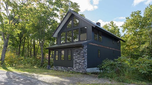 Moiwa Chalet Surroundings