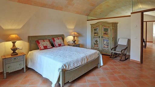 Moli House Bedroom 2