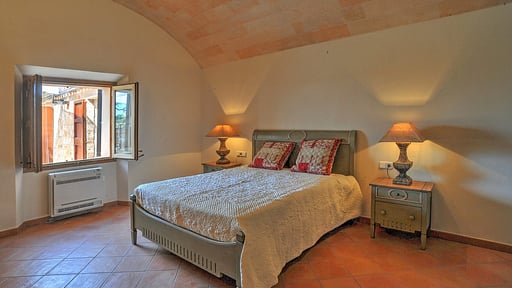 Moli House Bedroom 2