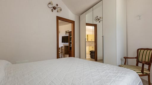 Monte Cannone 1 Chambre 1