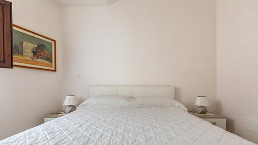 Monte Cannone 1 Chambre 1