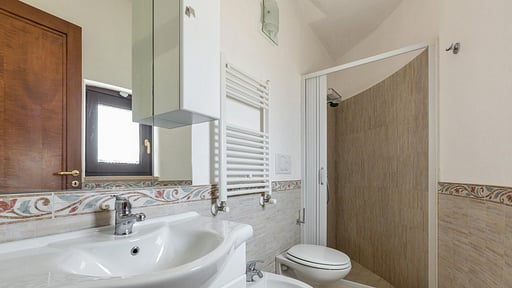 Monte Cannone 1 Chambre 1