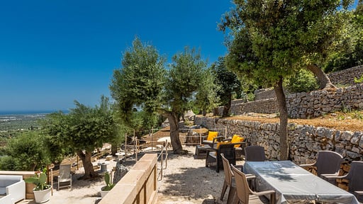 Monte Cannone 2 Swimming pool