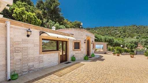 Monte Cannone 2 Bedroom 1