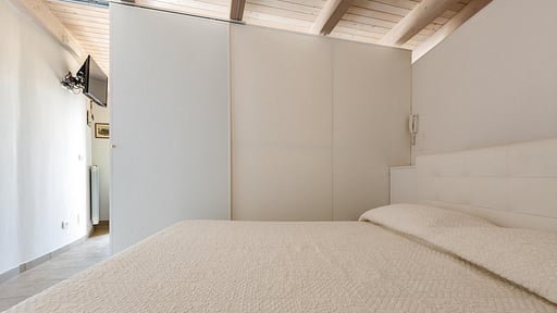 Monte Cannone 2 Bedroom 1