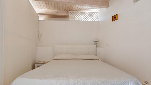 Monte Cannone 2 Bedroom 1