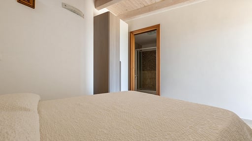 Monte Cannone 2 Bedroom 1