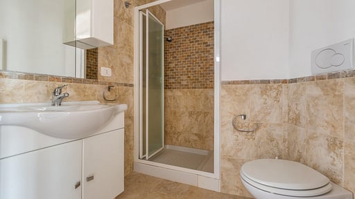 Monte Cannone 2 Bedroom 1