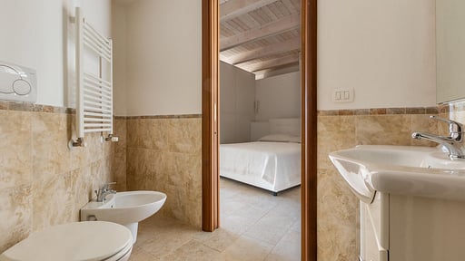 Monte Cannone 2 Bedroom 1