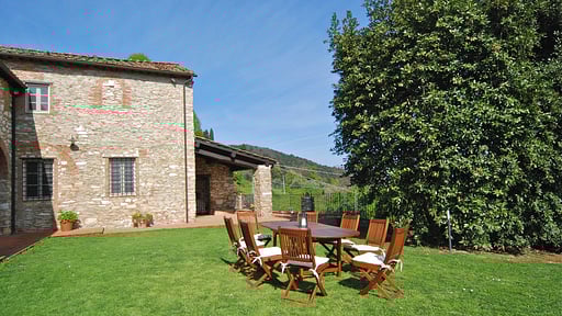 Villa Montefiore Others 