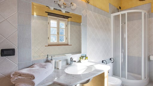 Villa Montefiore Others