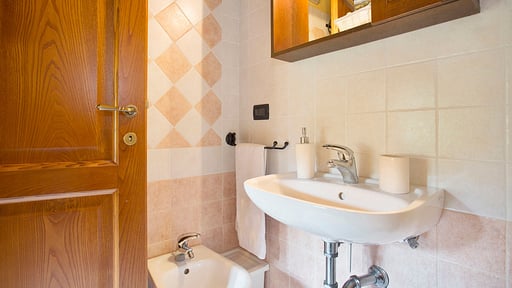 Villa Montefiore Others