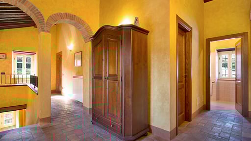 Villa Montefiore Others