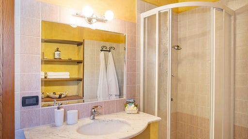 Villa Montefiore Others