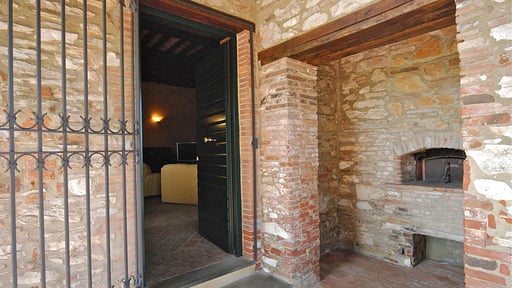 Villa Montefiore Others