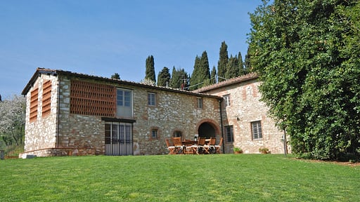Villa Montefiore Others 