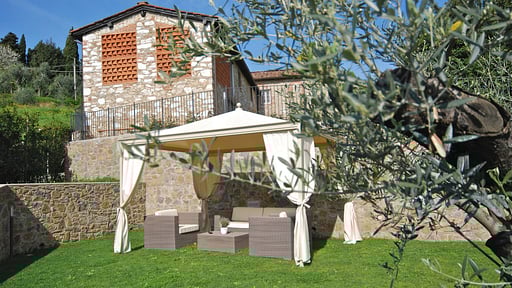 Villa Montefiore Others 