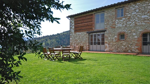 Villa Montefiore Others 