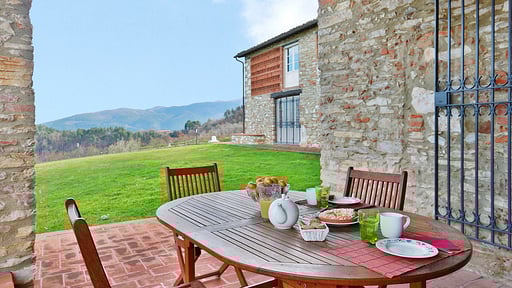 Villa Montefiore Others 