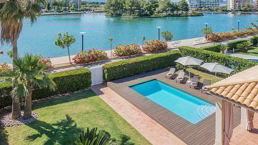 Montelago House Andere