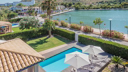 Montelago House Andere