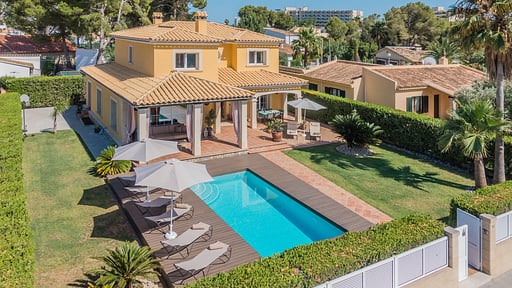 Montelago House Andere