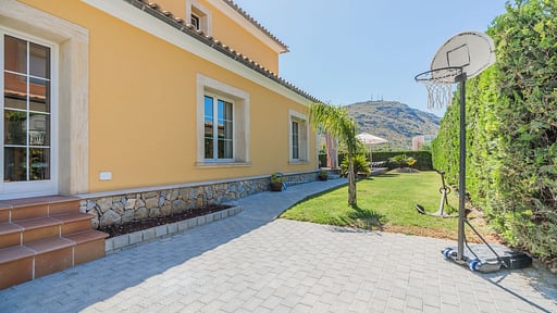 Montelago House Andere