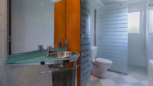 Montelago House Schlafzimmer 3