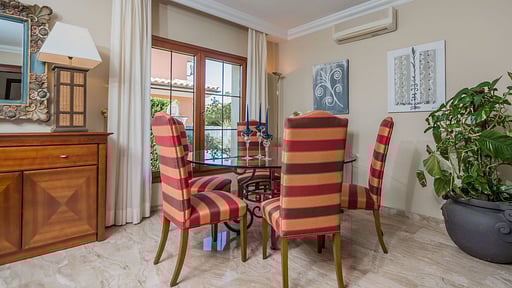 Montelago House Essecke