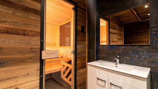Chalet Monts Others 