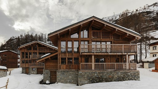 Chalet Monts Others